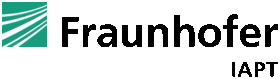 Fraunhofer IAPT logo